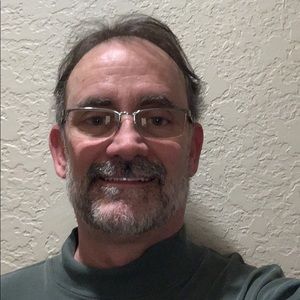 Meet your Posher, Jeff